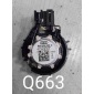 8V0035399D Динамик Audi A3 8V рестайлинг (2016—2020) 2018