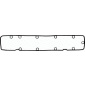 713444700 уплотнитель капота клапонов citroen peugeot xu7jp4 0249.a2 reinz
