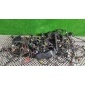 8E9971726M Проводка салона Audi A4 B7 2005 8E9 971 726 M, 8E9 971 726 P, 8E1970016C, 8E1 971 725 E, 8E1971075BB