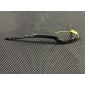 C2Z2264 Щеткодержатель (поводок стеклоочистителя, дворник) Jaguar XF X250 2010 ,C2D30565,8X2317526A