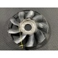 LR112861 Вентилятор радиатора Land Rover Range Rover 3 2011