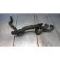 06A121133AH Патрубок радиатора Audi A3 8L [рестайлинг] 2002 , 1J0121096BR, 1J0122096F, 1J01220101CC