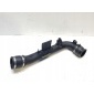 8D0145840A провода шланг интеркулера audi a4 b5 1.9 tdi