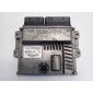 9818035080 блок управления двигателя 9836164980 citroen jumpy iii 2.0 b - hdi 20r