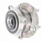 VKBA7414 skf ступичный подшипник передняя hyundai санта fe sm см