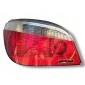Lampa задняя lewa strona BMW 5 E60/E61 E60 2004 7165737