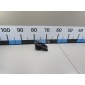 5N0807409 Кронштейн усилителя переднего бампера VAG Tiguan (2007 - 2011)