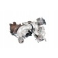 SH0113700 турбина турбокомпрессор biturbo mazda 3 6 cx5 2.2 d sh01 - 13700