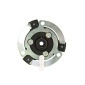 AC05DL03 диск сцепление компрессора кондиционера delphi cvc , dh5 90 / 19 , 5 / 10mm