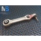 A2053305801N1 Рычаг передний Mercedes CLS C257 2019 ,A2053305801,A2053304507A,A2053304507,A2053333800,A2053306710,A2053523700,A2053305801