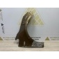 13302208 Крыло Opel Astra J P10 5D до Рестайлинг 2009-2012