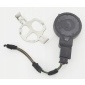 DESZCZU4E0955559C audi a6 c6 a8 d3 q7 датчик дождя сенсор 4e0955559c крепление