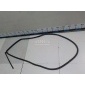72810SMGE01 Уплотнитель двери Honda Civic 5D (2006 - 2012)
