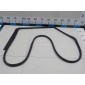 BBN972760D Уплотнитель двери Mazda Mazda 3 (BL) (2009 - 2013)