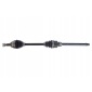 VKJC8901 привод citroen c4 ii / ds4 pr 932mm vkjc 8901