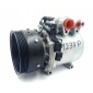 AKC200A203B компрессор кондиционера mitsubishi carisma кольт lancer 1.6i 16v 1.8 gdi