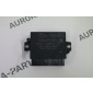LR109363 Блок управления парктрониками Land Rover Range Rover 30DDTX L405 2012