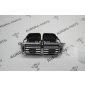 LR038821 Дефлектор обдува задних пассажиров в центральном подлокотнике Land Rover Range Rover 30DDTX L405 2012