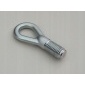 Nissan qashqai ii j11 ухо крюка фаркопа 13 - 17