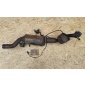 Порше cayenne volkswagen touareg в сборе катализатор dpf 7l8254800f 7p6254300b