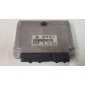 038906018FS блок управления двигателя блок управления volkswagen passat b5 1 , 9 tdi 0281010171