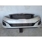 1316 kia optima iii рестайлинг 13 - 16 бампер ксенон pdc