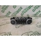 A1669006908 Блок управления климатической установкой Mercedes ML W166 2012