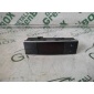 A2078300190 Блок управления климатической установкой Mercedes E C207 2010