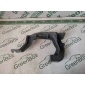 A1646190114 Кронштейн крепления бампера заднего Mercedes GL X164 2007
