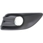 DM5Z17B814B решетка бампера форд c - max 2011 - левый