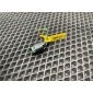 C2Z16597 Клемма аккумулятора минус Jaguar XE X760 2016 ,BJ3210C679AE,LR026038,LR038720,LR038721