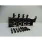 0445110338 4xwtryski 2.0 dci m9r 786 № . головка блока цилиндров