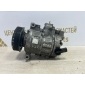 1K0820808A Компрессор кондиционера Skoda Octavia A5 Рестайлинг 2008-2013