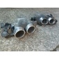 2134906705 e - klasa w213 amg e50 e53 15 - наконечник выдохе л r