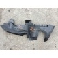 4L0121283A audi q7 4l руль воздушный левая