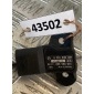 0261230031 Датчик абсолютного давления Volkswagen Golf 4 1997-2006 2002