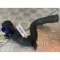 4B0121049D Патрубок радиатора Audi A6 C5 рестайлинг 2001-2004 2002