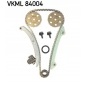 VKML84004 skf комплект цепи грм форд