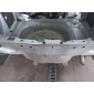 Полоса заднего ванна citroen c4 кактус