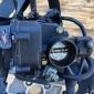 8200096038 Заслонка дроссельная Renault Clio 2 2000