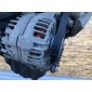 0124415023 Генератор Opel Corsa C 2005 ,24437120