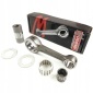 P2048 wossner шатун yamaha 2t yz 250 yz250 83 - 89