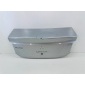 901006652R крышка багажника Renault Logan 2 2012-
