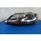 5C7941751E фара ксенон левый европа оригинал в сборе volkswagen jetta 6 vi 5c