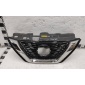 62310HV32D Решетка радиатора Nissan Qashqai 2 Restail