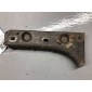 4B0807284B Кронштейн крепления бампера переднего Audi A6 C5 (S6,RS6) 2004