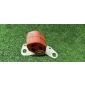 7L0253144C кронштейн глушителя VW Touareg 2002-2010 2006