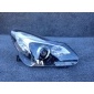 13446796 opel corsa d рестайлинг 10 - 14 фара правая фара правый линза