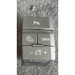 4L1927123A Кнопка (выключатель) Audi Q7 4L рестайлинг (2009—2015) 2010