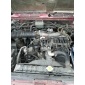 6G72 mitsubishi pajero ii 1994 - 1999 rok 3.0 v6 двигатель 3.0 v6 в сборе